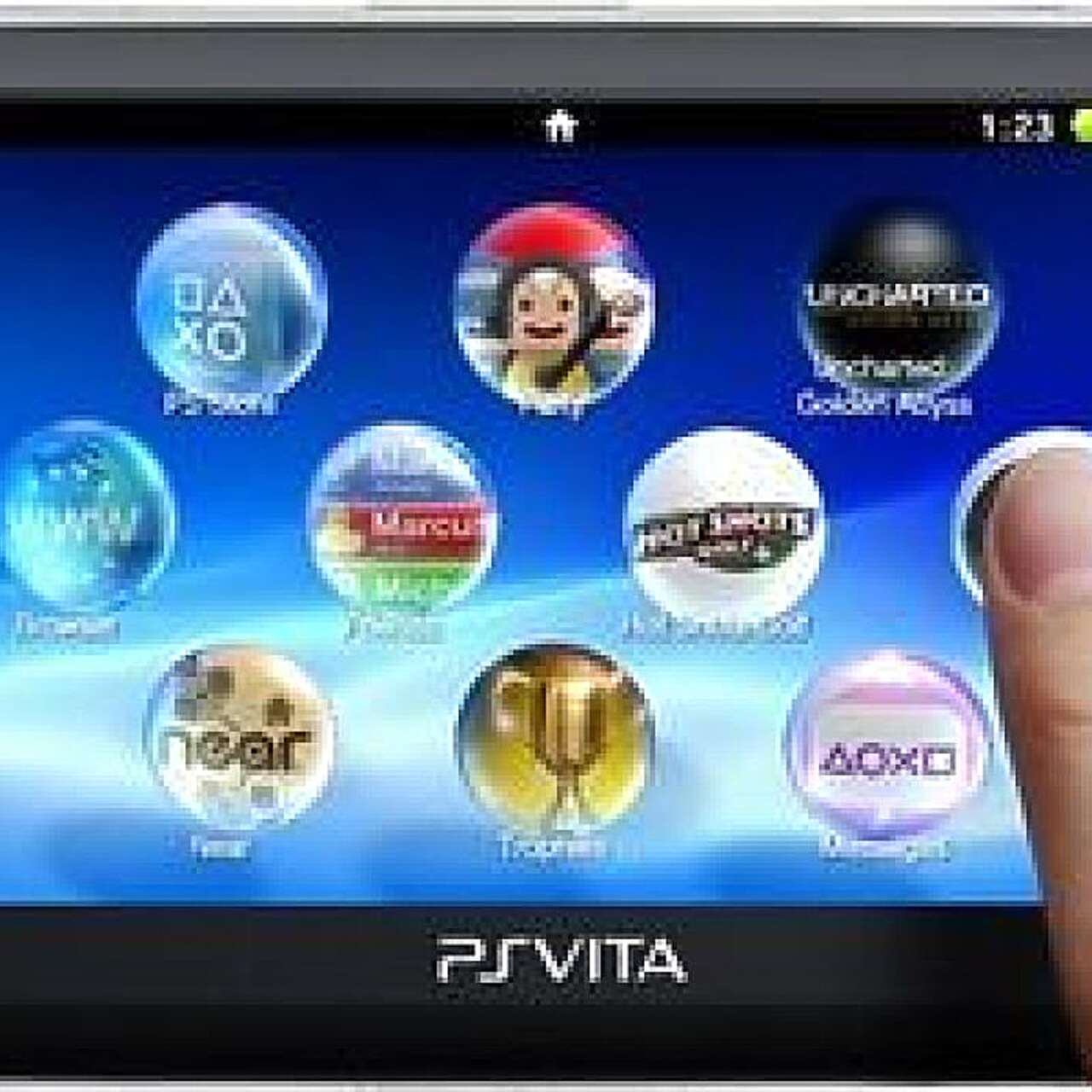 Как перенести музыку на PS Vita