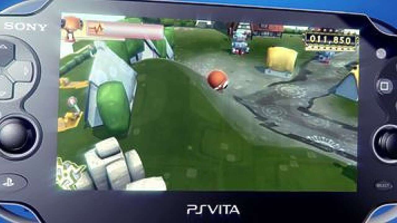 5 умных функций PS Vita