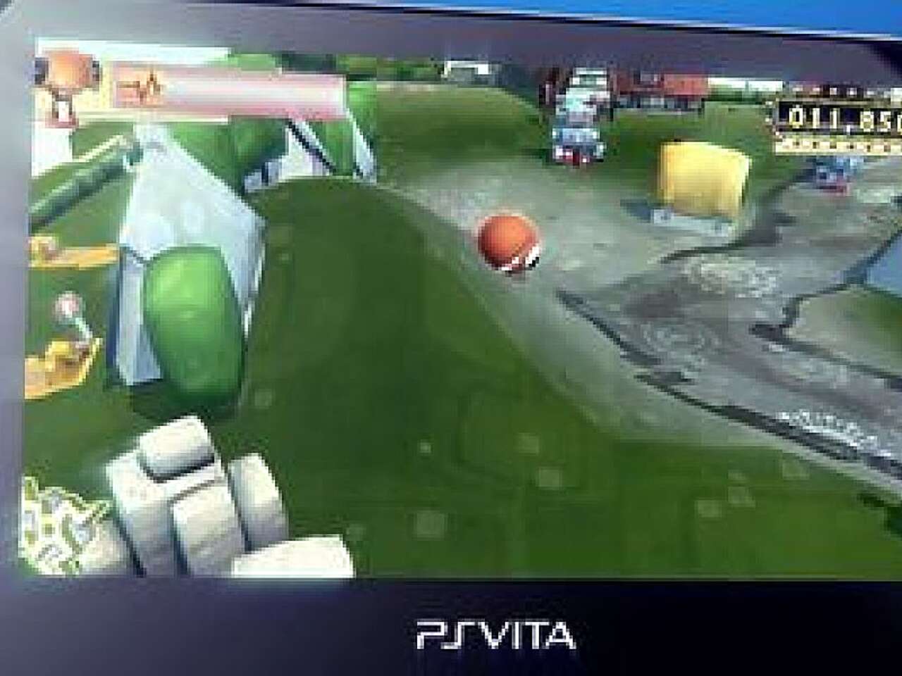 5 умных функций PS Vita