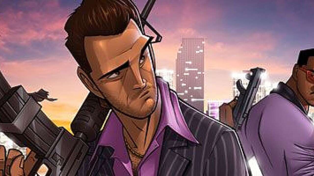 Коды на GTA Vice City: на деньги, на вертолет, на бессмертие