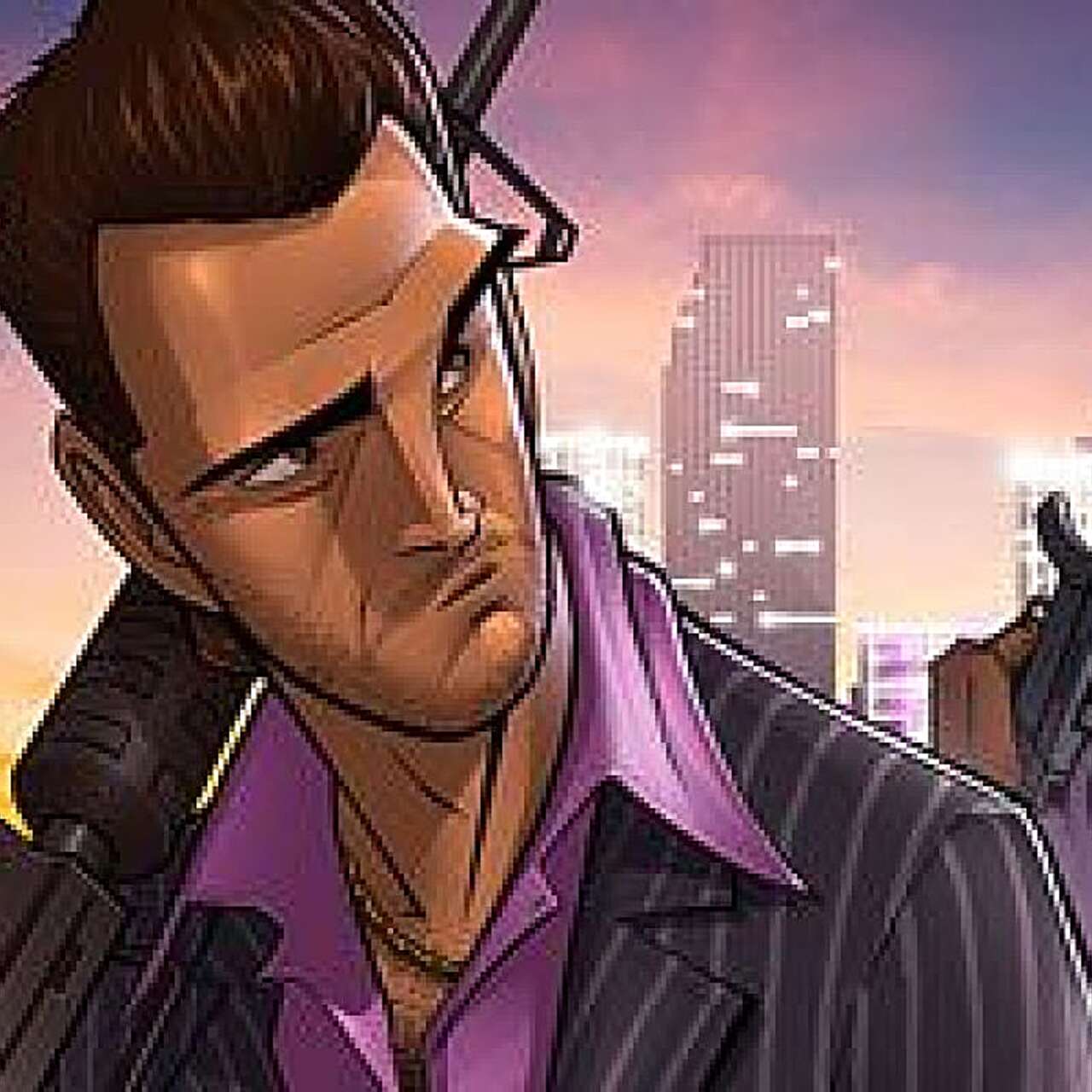 Коды на GTA Vice City: на деньги, на вертолет, на бессмертие