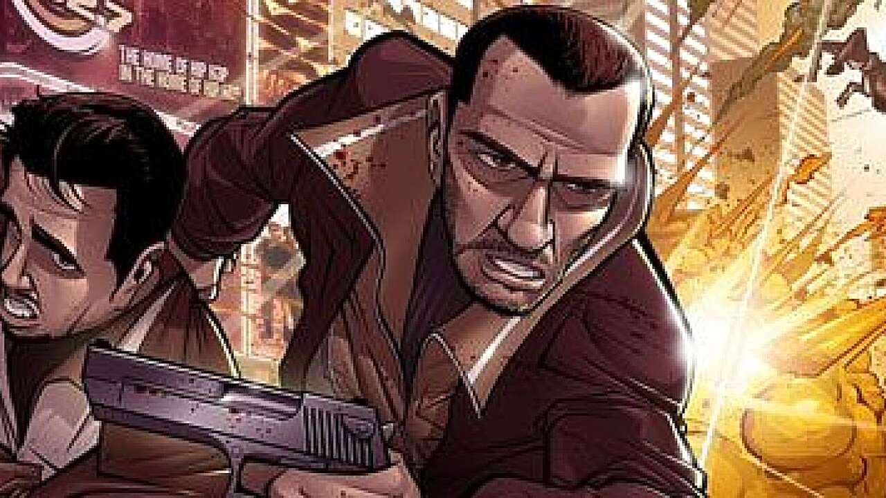 Коды на GTA 4, Lost and Damned и Ballad of Gay Tony