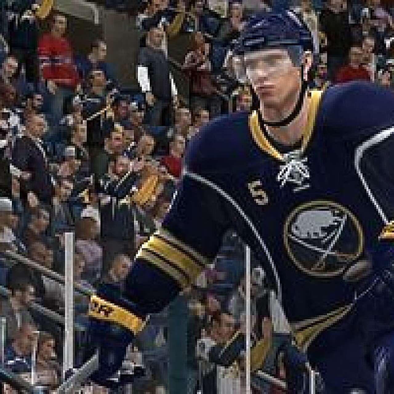 NHL 13: выбор «лица с обложки» продолжается