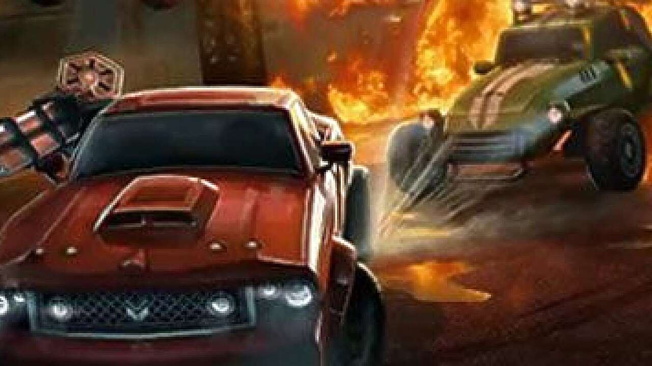 Death Rally (2011) - последние новости сегодня (июнь 2024) - взлом защиты,  системные требования, новости обновлений, где скачать игру, трейлер