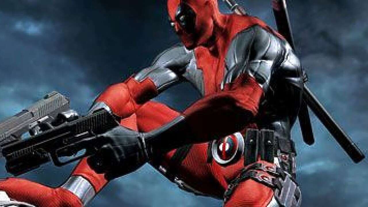 Deadpool - последние новости сегодня (июнь 2024) - взлом защиты, системные  требования, новости обновлений, где скачать игру, трейлер