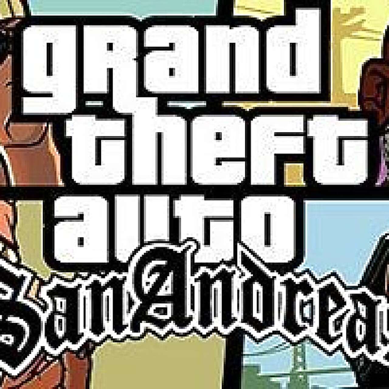 Мифы GTA San Andreas часть 1 | Игроман | Дзен