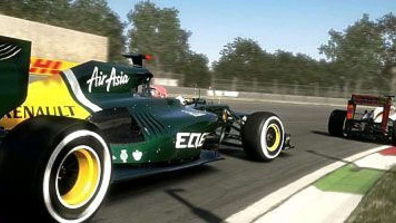 F1 2012 - последние новости сегодня (июнь 2024) - взлом защиты, системные  требования, новости обновлений, где скачать игру, трейлер