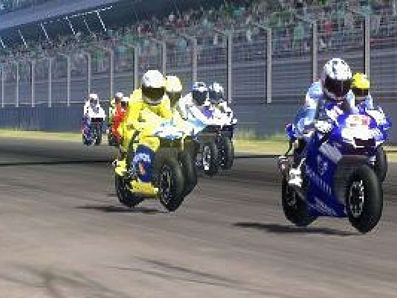 Коды для MotoGP 2