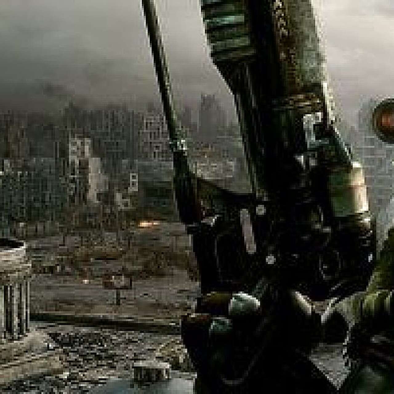 Секреты и интересные факты Fallout 3