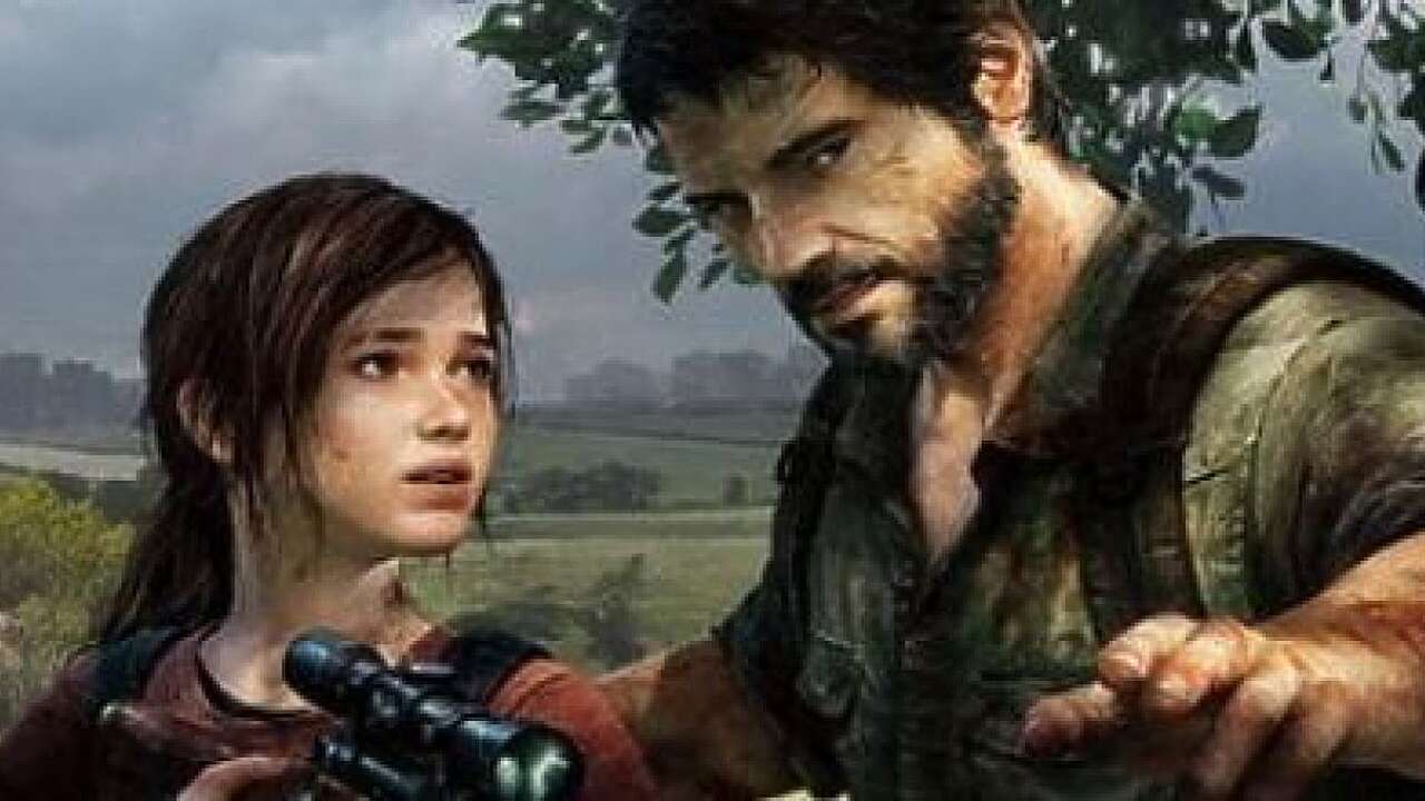 VGA 2012: Новый трейлер The Last of Us и дата выхода игры