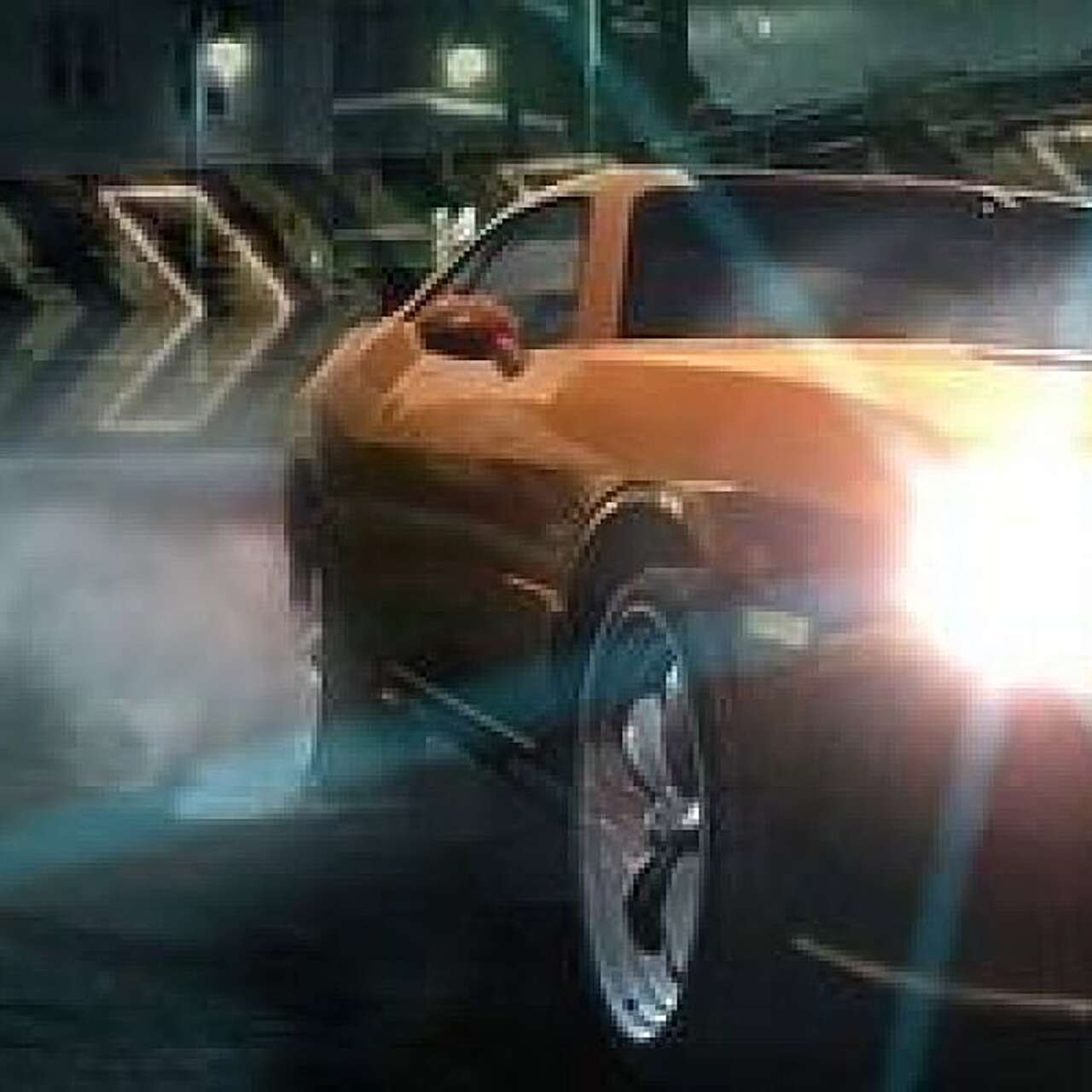 Коды на Need for Speed: Carbon