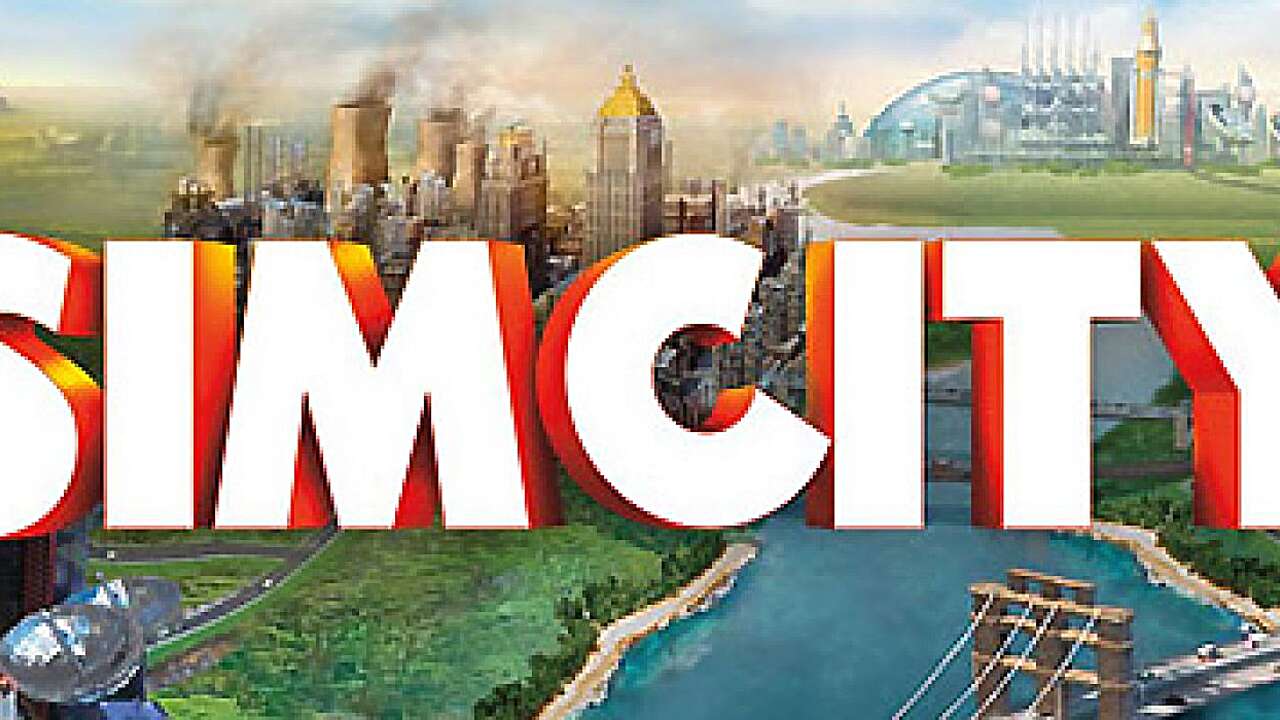 SimCity (2013) не запускается? Вылетает? Тормозит? Проблемы с графикой? —  Решения проблем