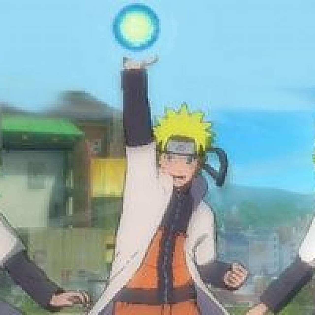 Слухи: Naruto Shippuden: Ultimate Ninja Storm 3 выйдет на PC