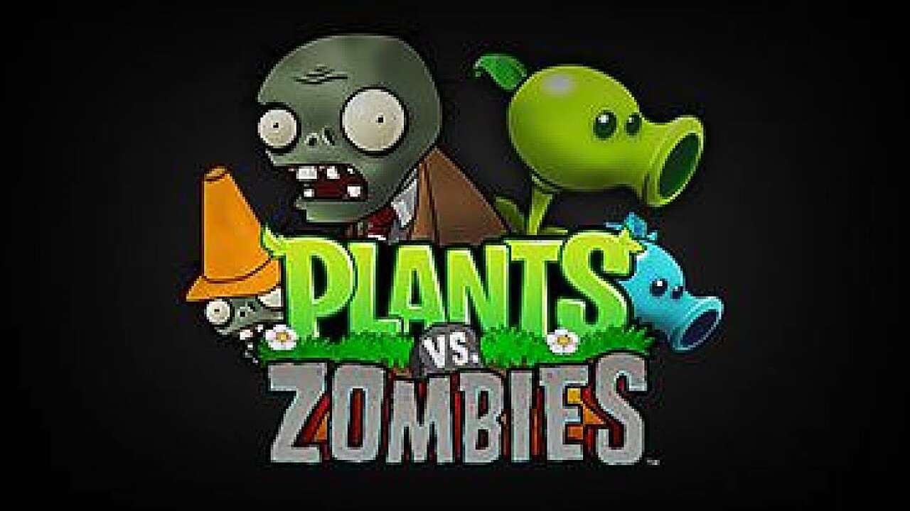 Взлом Plants vs. Zombies [Чит коды на Алмазы и Деньги]