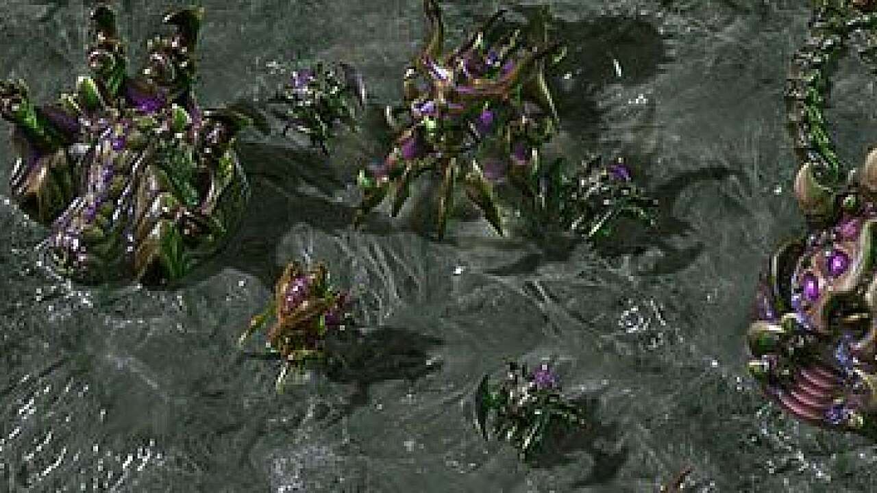 Чит-коды StarCraft 2: Heart of the Swarm, секреты