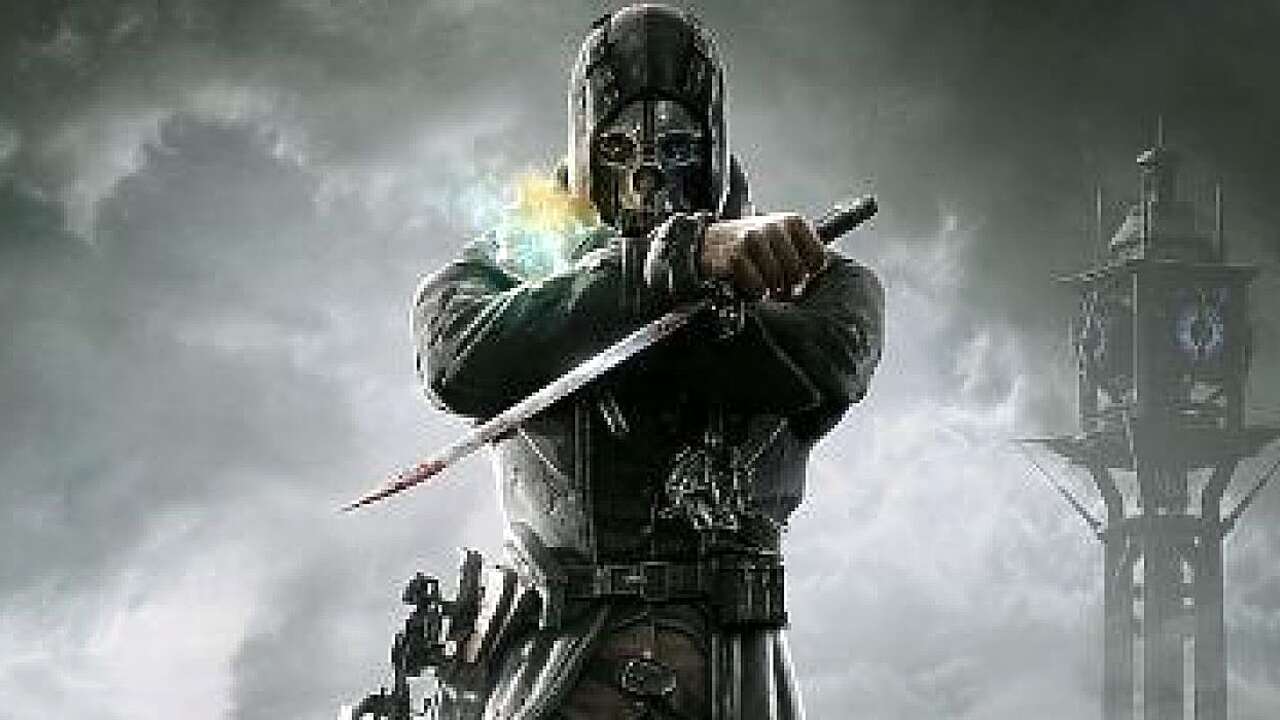 Секреты и пасхалки Dishonored