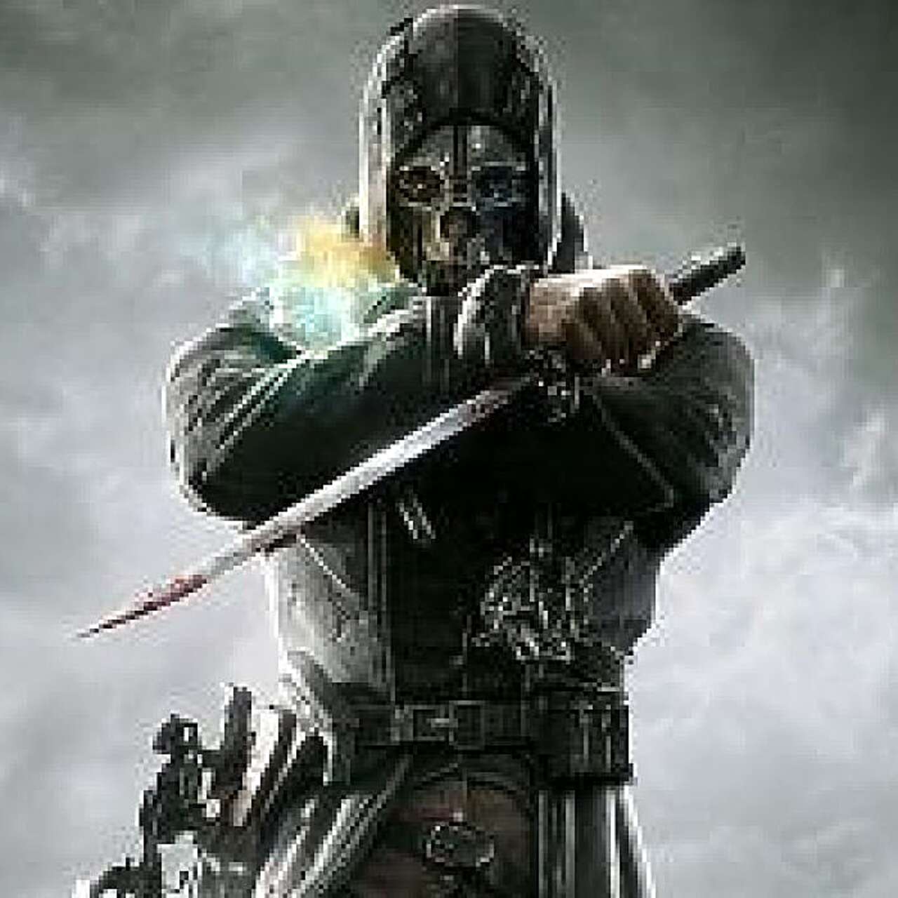 Секреты и пасхалки Dishonored