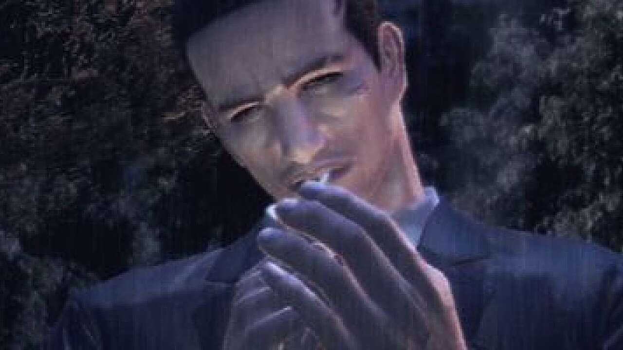 Deadly на русском. Deadly Premonition игра.