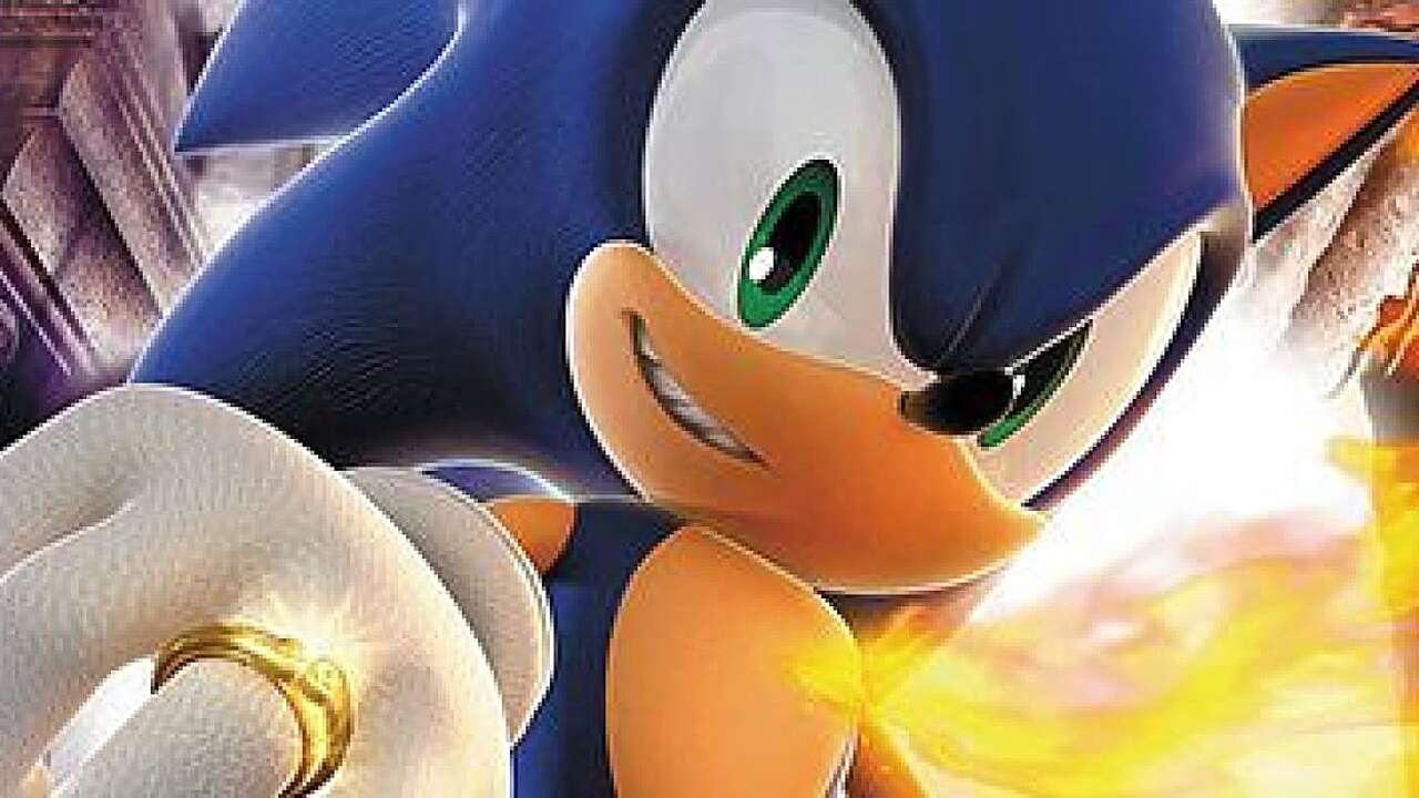 Sonic the Hedgehog (1991) - последние новости сегодня (июнь 2024) - взлом  защиты, системные требования, новости обновлений, где скачать игру, трейлер