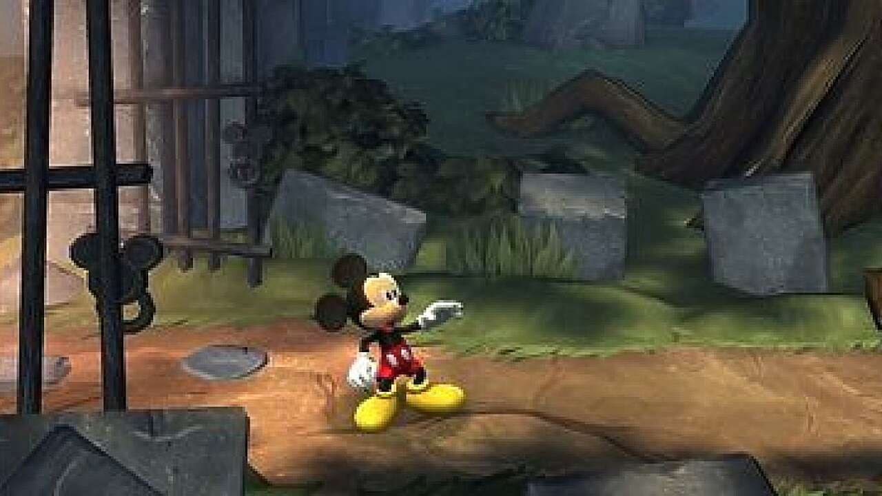 Castle of Illusion Starring Mickey Mouse HD - последние новости сегодня  (июнь 2024) - взлом защиты, системные требования, новости обновлений, где  скачать игру, трейлер