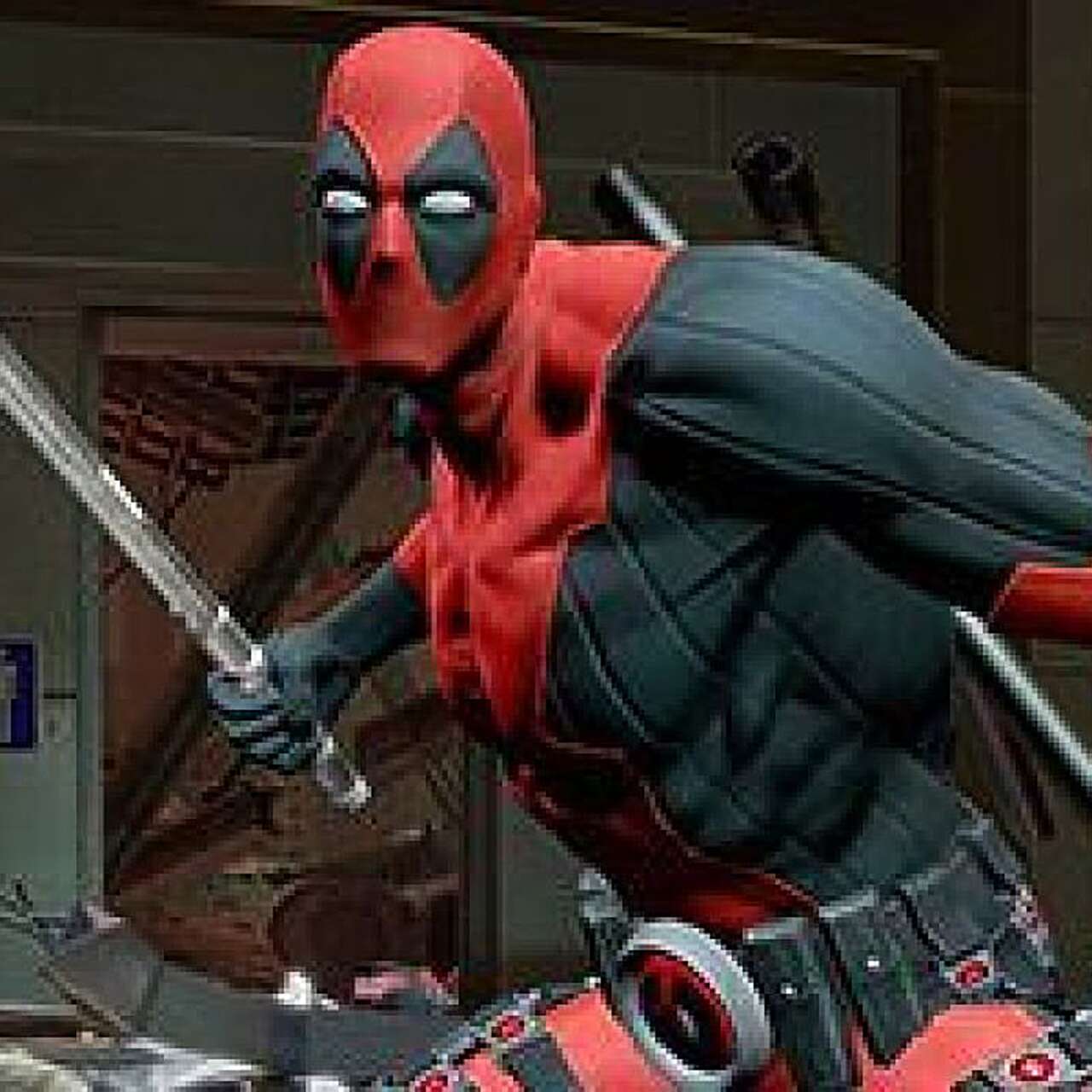 В Deadpool появятся Псайлок и Злыдень