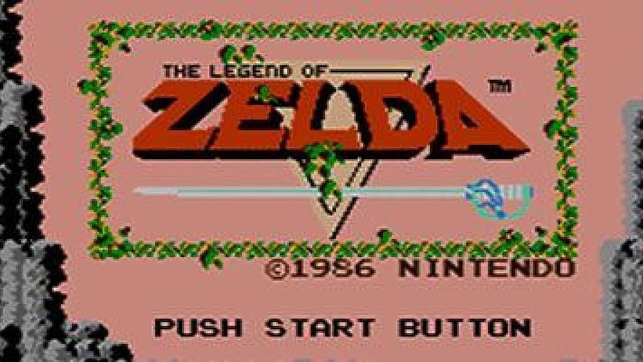 Legend of Zelda: A Link to the Past (Zelda 3) - последние новости сегодня  (июнь 2024) - взлом защиты, системные требования, новости обновлений, где  скачать игру, трейлер