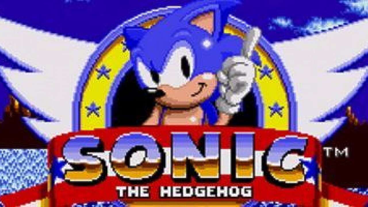 Скачать Sonic The Hedgehog для Android и iOS можно уже сейчас