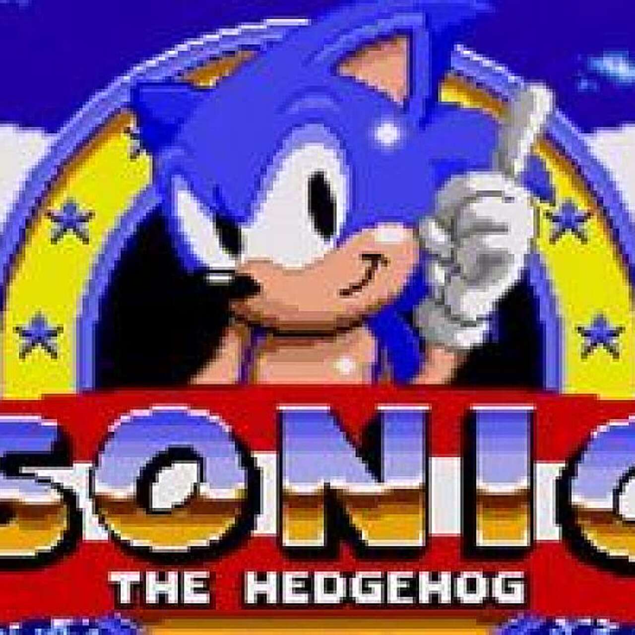 Скачать Sonic The Hedgehog для Android и iOS можно уже сейчас