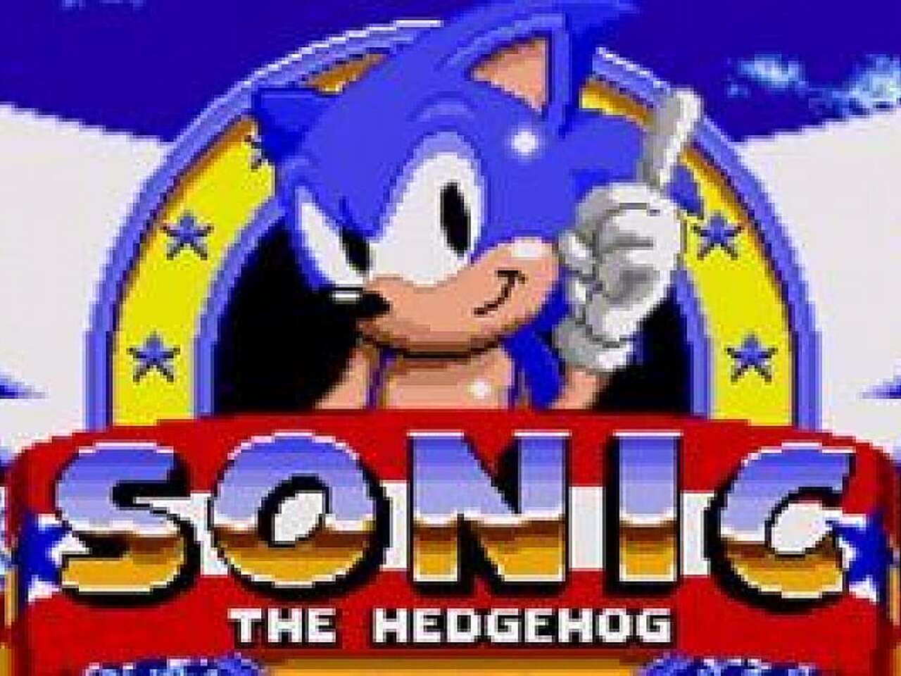 Скачать Sonic The Hedgehog для Android и iOS можно уже сейчас