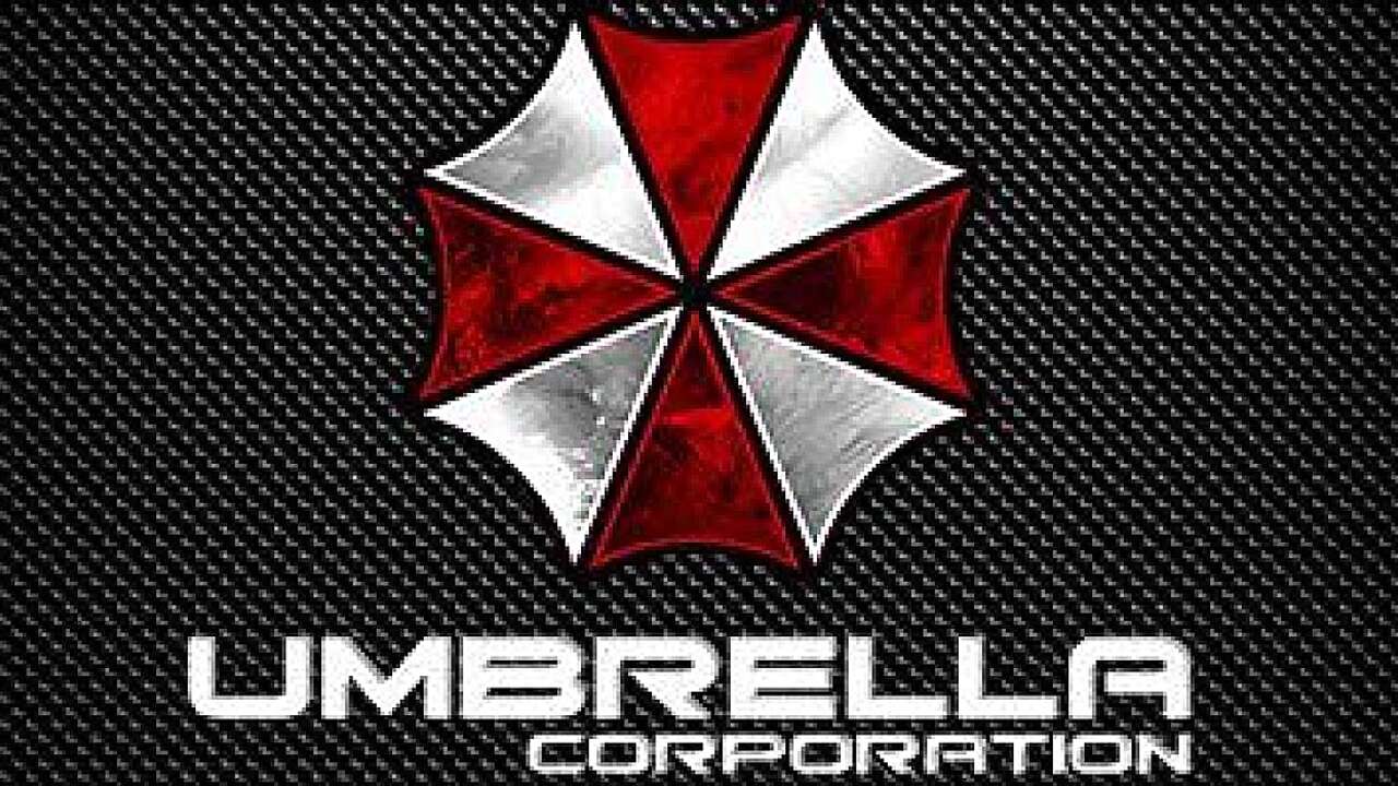 Ооо амбрелла. Обитель зла Umbrella Corporation. Знак корпорации Амбрелла. Корпорация Амбрелла вирус.