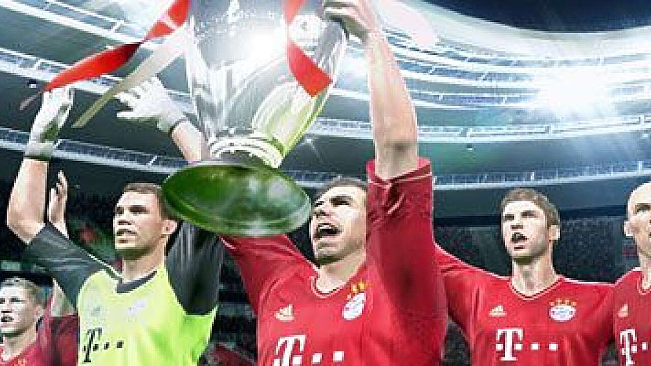 Pro Evolution Soccer 2014 (PES 2014) - последние новости сегодня (июнь  2024) - взлом защиты, системные требования, новости обновлений, где скачать  игру, трейлер