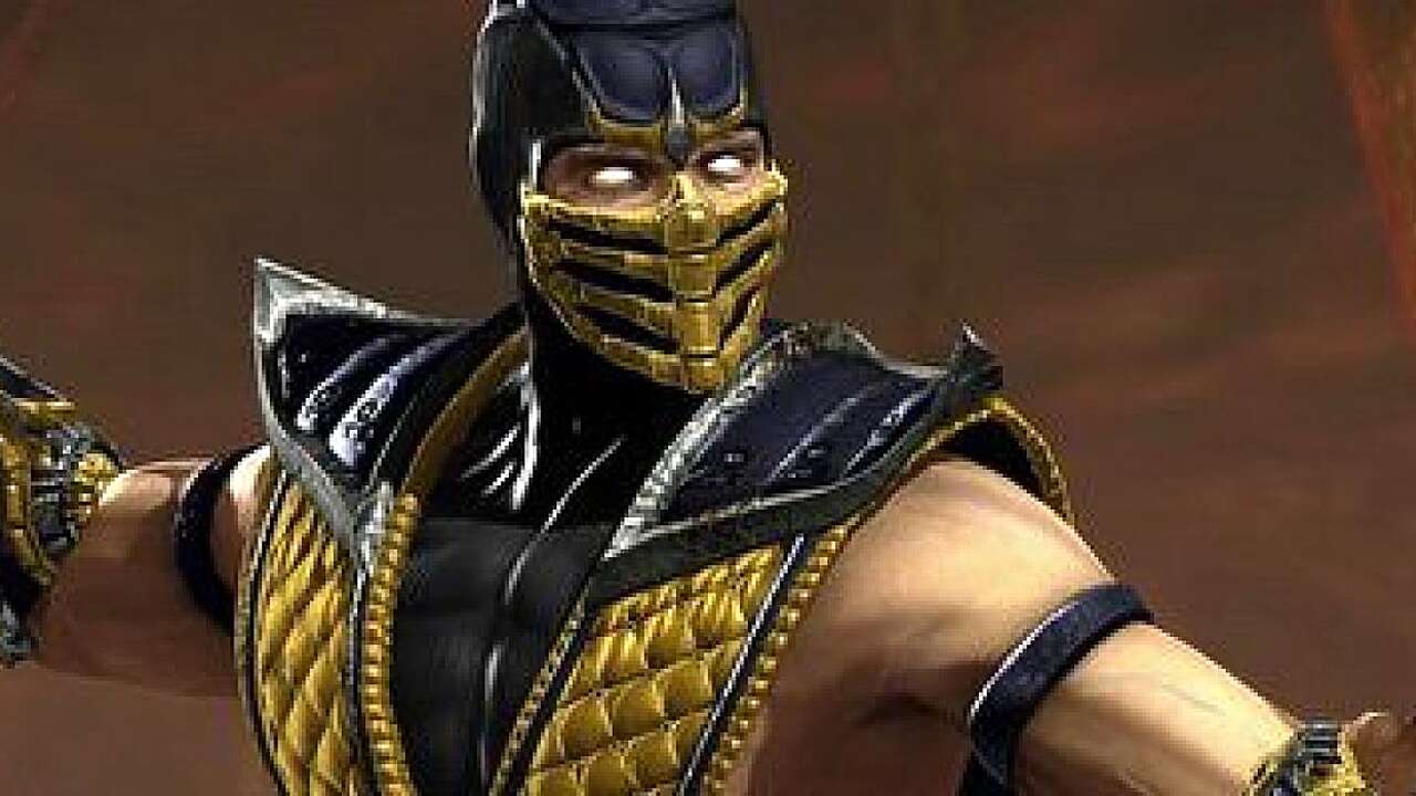 Mortal Kombat Komplete Edition на PC тормозит? Вылетает? Не запускается?  Ошибка при запуске? Слоу-мо? — Решение проблем