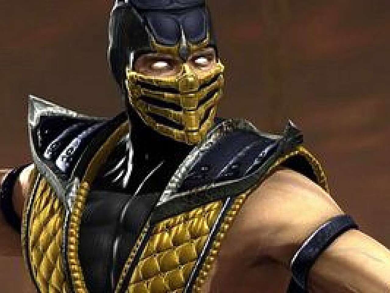 Mortal Kombat 9 | Coop-Games