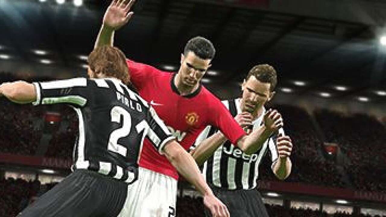 Pro Evolution Soccer 2014 (PES 2014) - последние новости сегодня (июнь  2024) - взлом защиты, системные требования, новости обновлений, где скачать  игру, трейлер