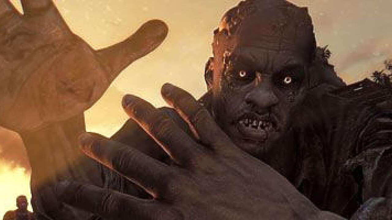 Зомби-паркур Dying Light получил режим «игрок против игрока»