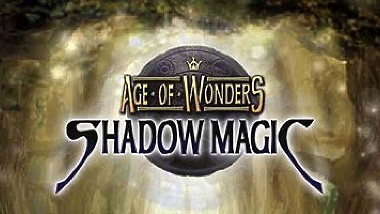 Magic чит. Age of Wonders Shadow Magic. Age of Wonders Shadow Magic обои. Age on Wonders Shadow Magic. Low Magic age.