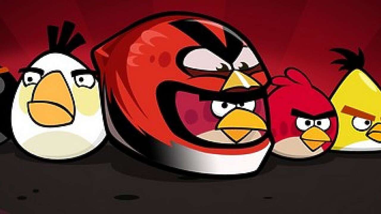 Angry Birds Go - последние новости сегодня (июнь 2024) - взлом защиты,  системные требования, новости обновлений, где скачать игру, трейлер