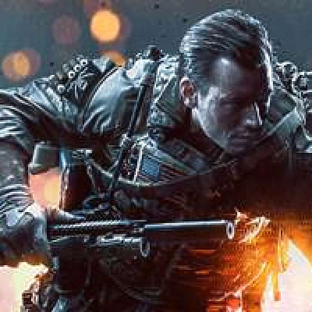 Русскую версию Battlefield 4 озвучат звезды отечественного дубляжа