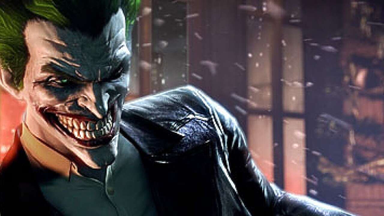 Batman: Arkham Origins не запускается? Тормозит? Баг с вентиляцией? Пропали  текстуры? Нет WBID? — Решение проблем