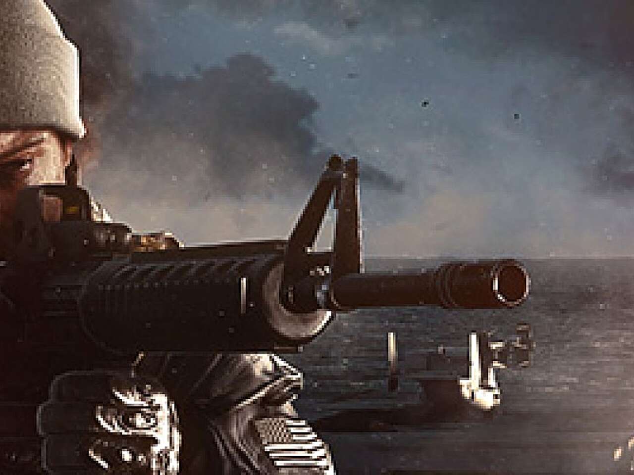 Battlefield 4 / Вопросы и ответы на malino-v.ru | StopGame