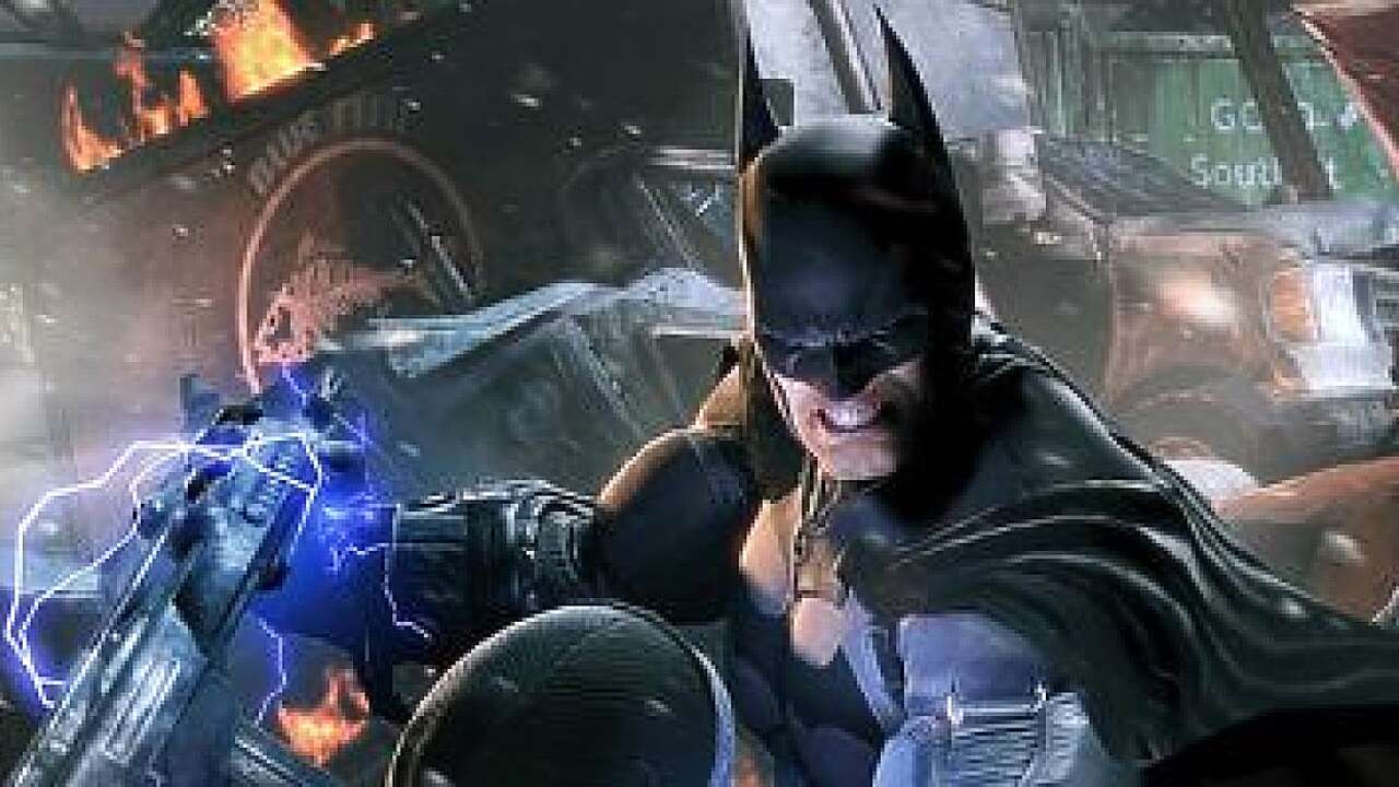 Чит-коды Batman: Arkham Origins (Batman: Arkham Begins), секреты