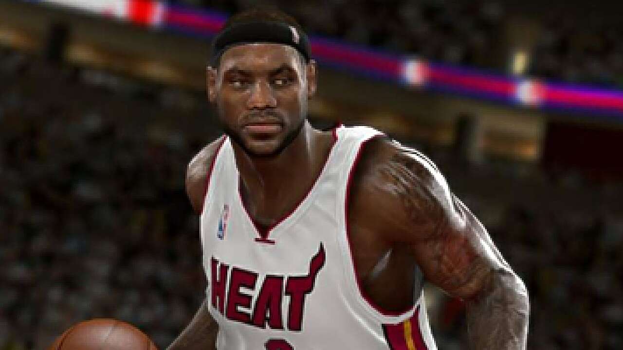 NBA 2K14 - последние новости сегодня (июнь 2024) - взлом защиты, системные  требования, новости обновлений, где скачать игру, трейлер