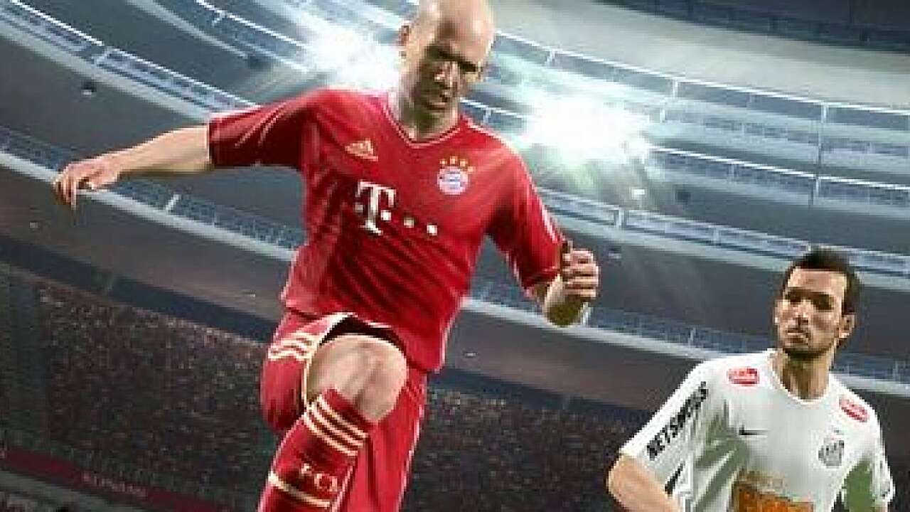 Pro Evolution Soccer 2014 (PES 2014) - последние новости сегодня (июнь  2024) - взлом защиты, системные требования, новости обновлений, где скачать  игру, трейлер