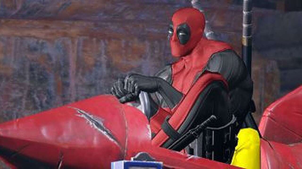 Deadpool - последние новости сегодня (июнь 2024) - взлом защиты, системные  требования, новости обновлений, где скачать игру, трейлер