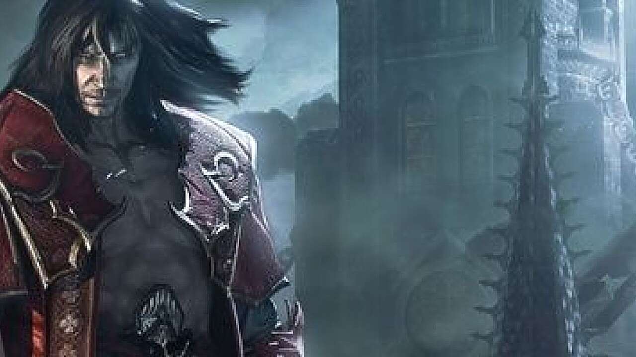 Castlevania: Lords of Shadow 2 - последние новости сегодня (июнь 2024) -  взлом защиты, системные требования, новости обновлений, где скачать игру,  трейлер