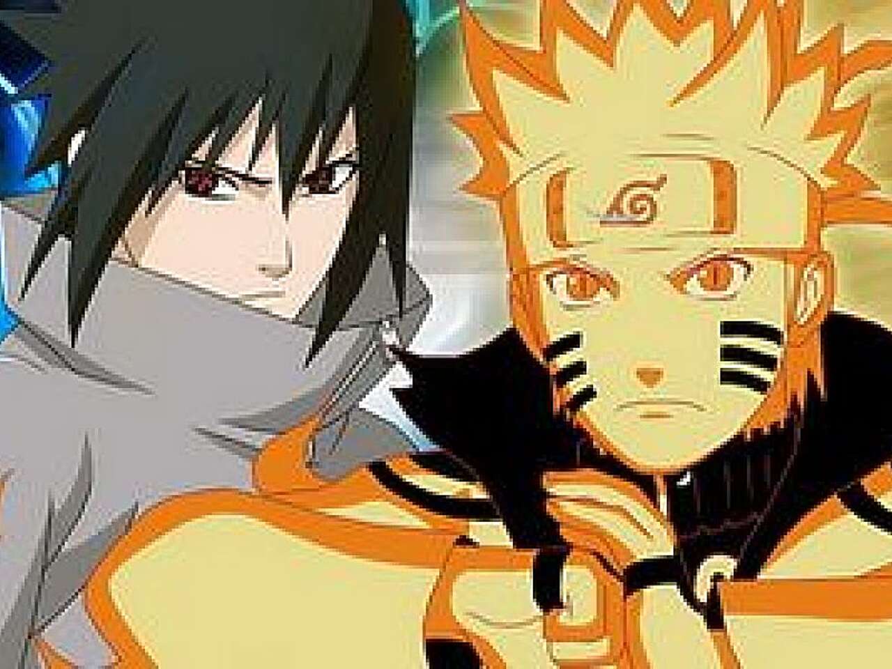 Воскрешённые Кагэ станут игровыми персонажами в Naruto Shippuden: Ultimate  Ninja Storm Revolution