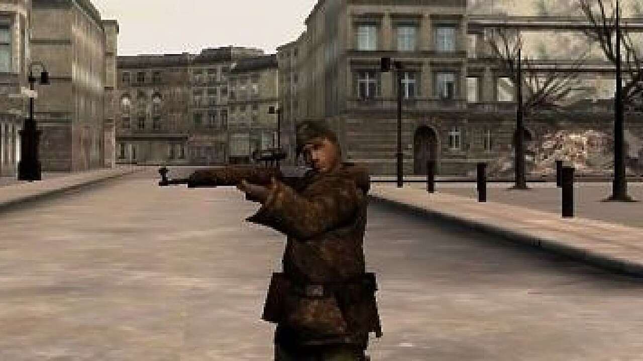 Чит-коды Sniper Elite, секреты