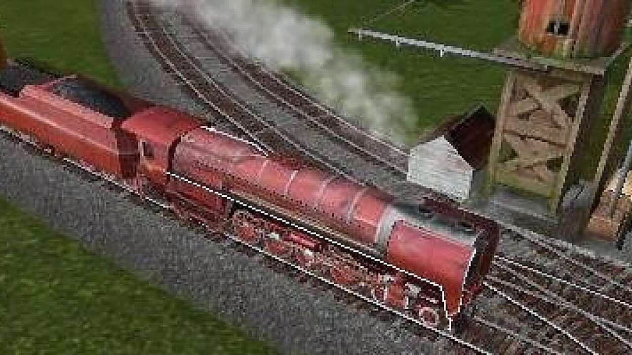 Чит-коды Railroad Tycoon 3 (Железнодорожный магнат 3), секреты