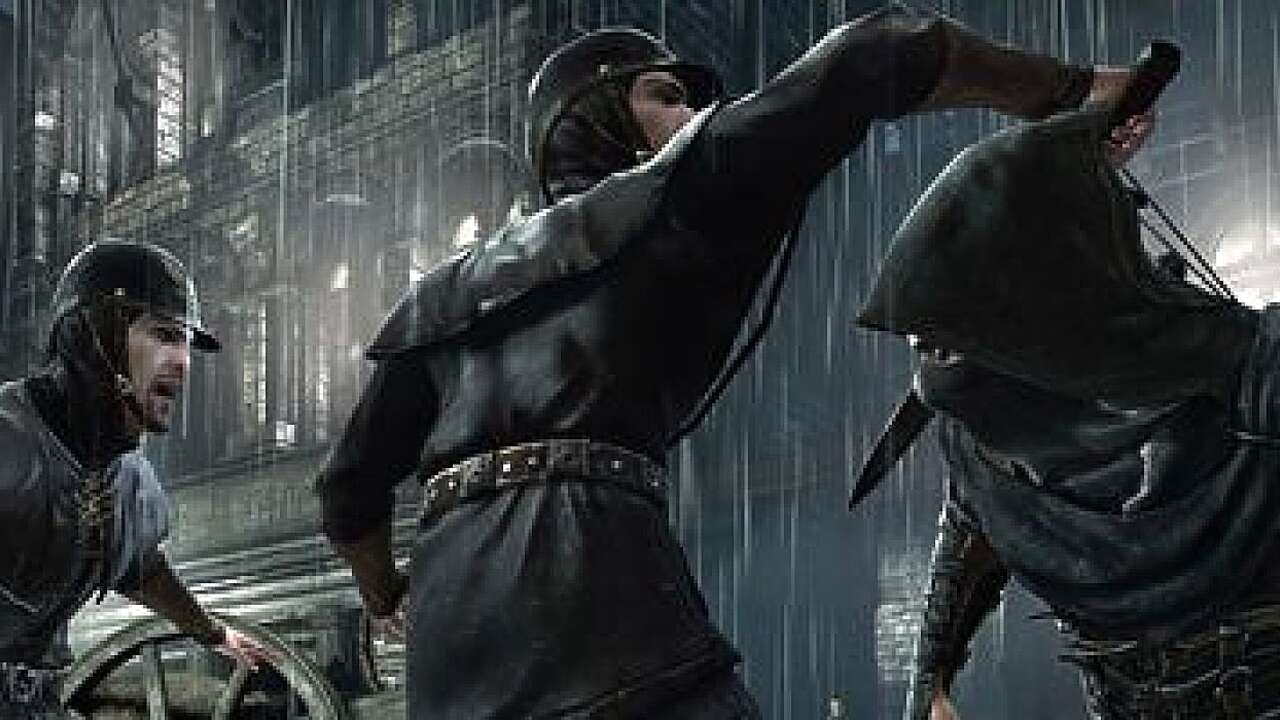 Узнай какие пойдут игры. Новая игра Thief 4. Thief 2014 системные требования. Thief 2014 продолжение.