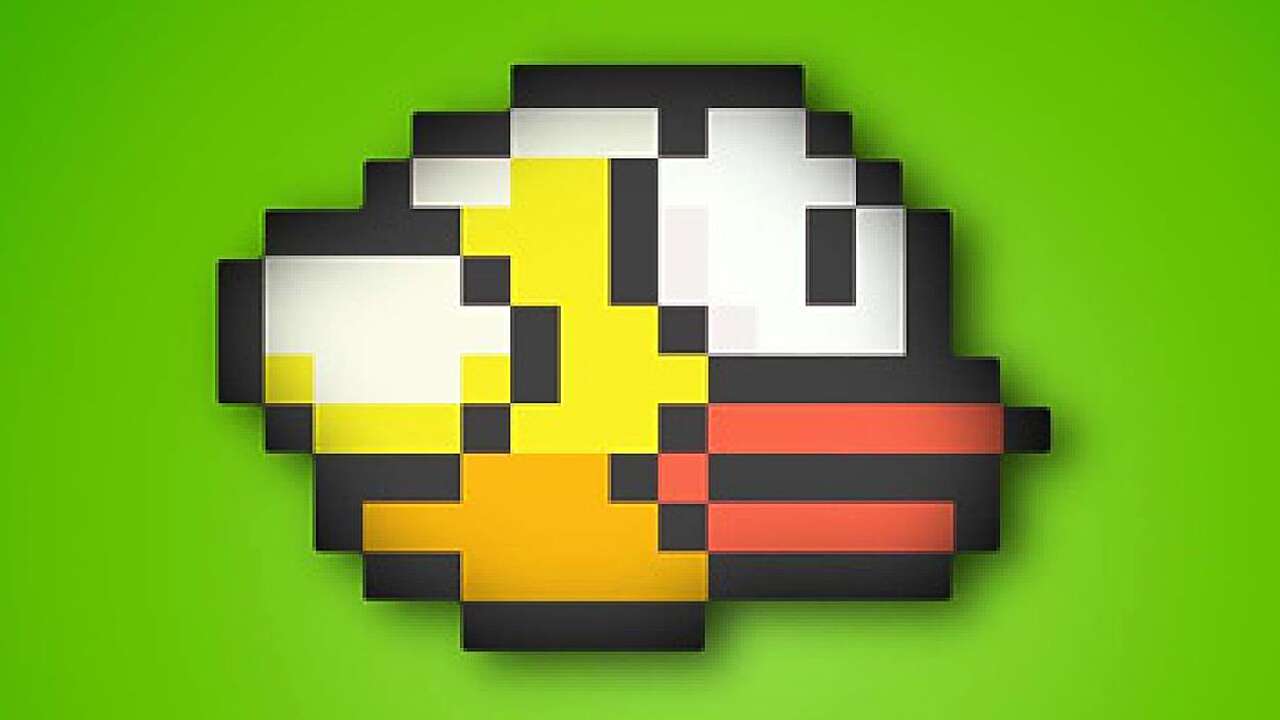 Flappy Bird - последние новости и слухи сегодня (июнь 2024) - дата выхода  на ПК, системные требования, трейлер, анонс, место действия, сюжет, герои